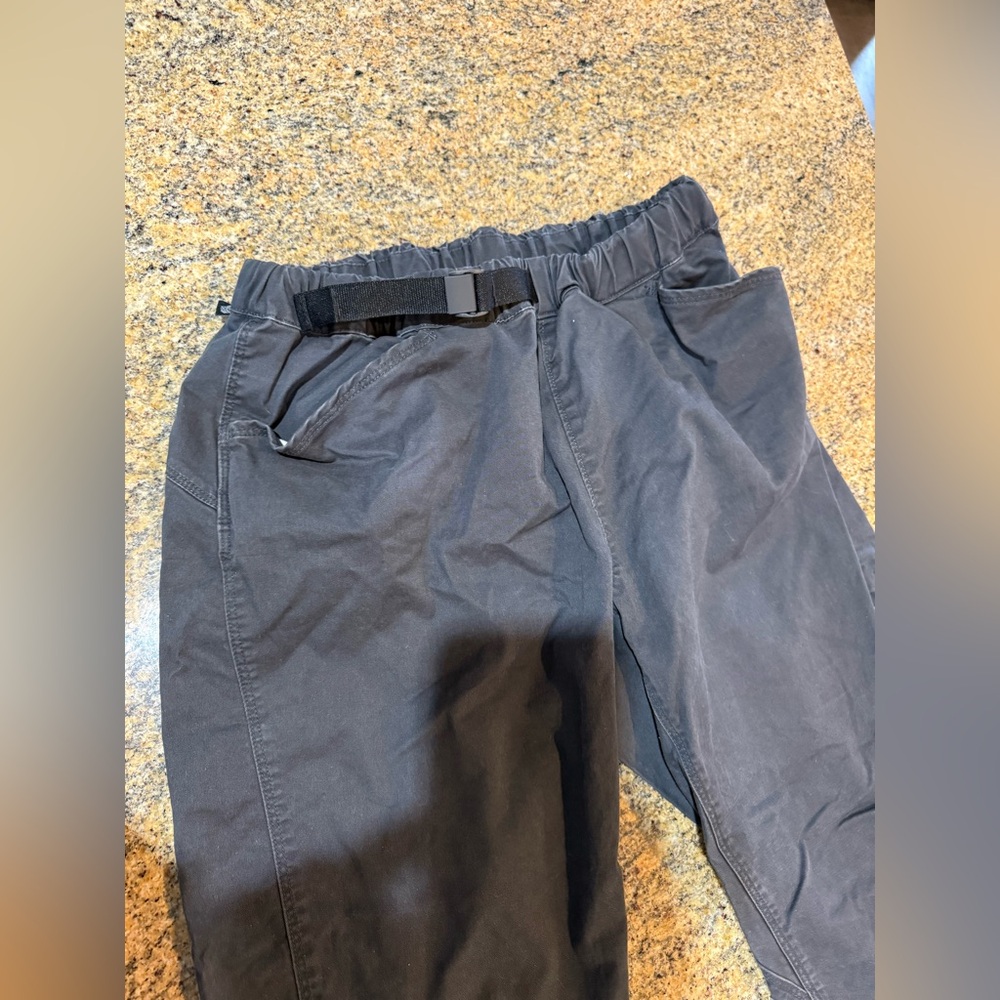 Women’s mountain hardwear Cederberg Pants size small - Picture 6 of 16